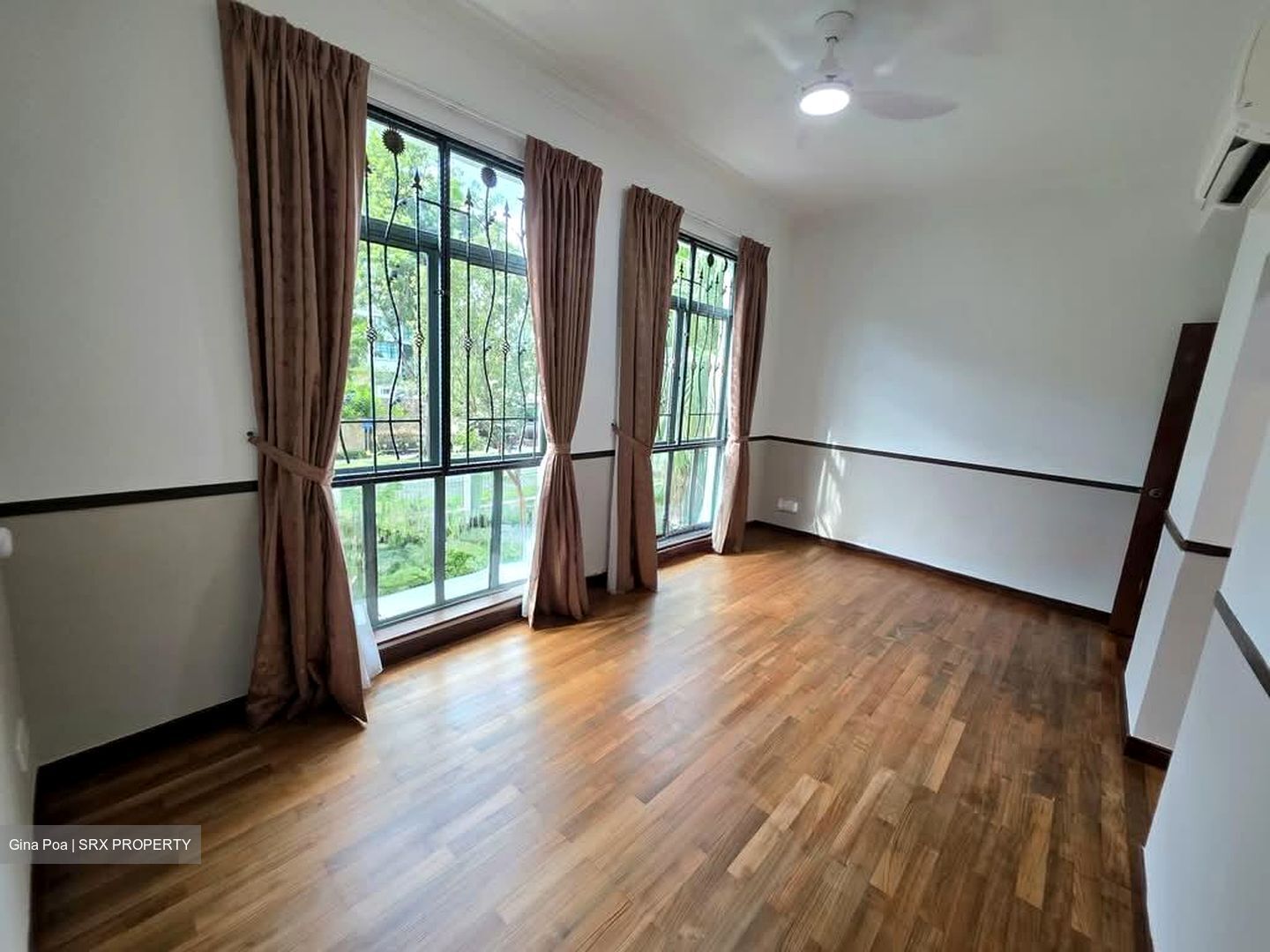 Merawoods (D23), Condominium #573778591